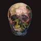 Flora Skull