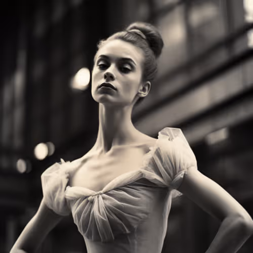 365 Portraits: Celebrating Diverse Women