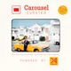Carousel Curated Editions