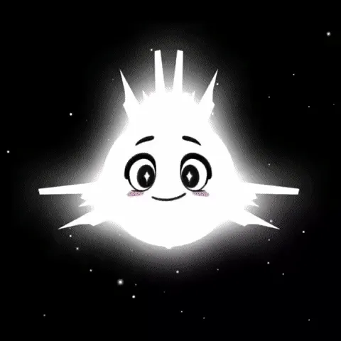 Glowfrens