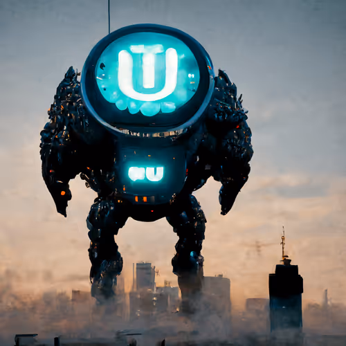 Kaiju Bot