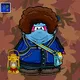 Club Penguin NFT V1