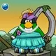 Club Penguin NFT V1