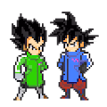 1-1 Pixel PFP