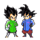 1-1 Pixel PFP