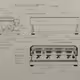 La Marzocco - Technical drawings