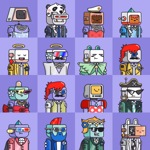 2 Robogala floor 0.00169