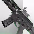 MetaArmsX