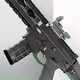 MetaArmsX
