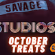 October Treats