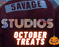 October Treats