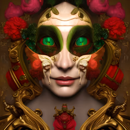 the faces of this world