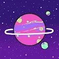 Iridescent Universe