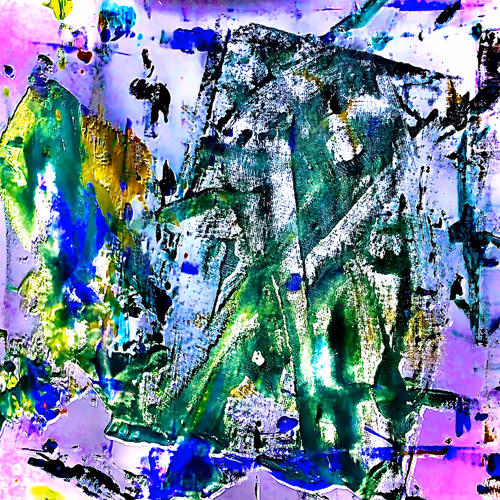 Really Rare Art