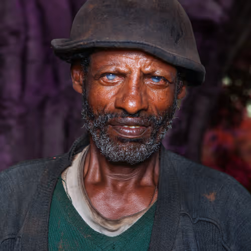Etiopia by Alessandro Rabboni