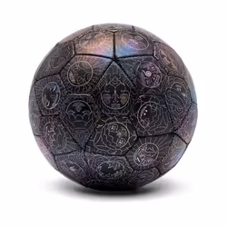 James Jean X KILLSPENCER® Soccer Ball