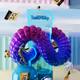 InfiNifty Card Collection