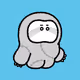 Doppel sloth