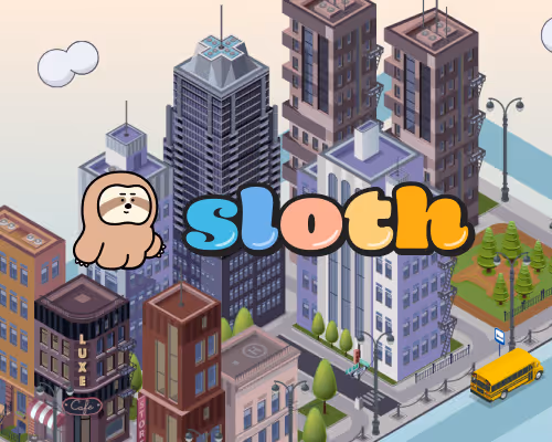 3 LightSloth floor 0.0023