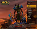 World of Warcraft Adventures