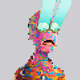 Rare Apepe Punks