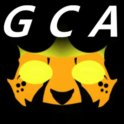 Giant Cheetah Aliens