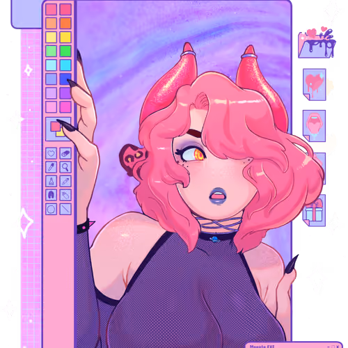 Magnta555