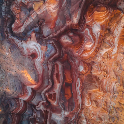 TEXTURE PAPI LIMITED EDITIONS