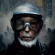 The Pandemic 2045 - old