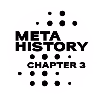 Meta History: Museum of War - Chapter 3