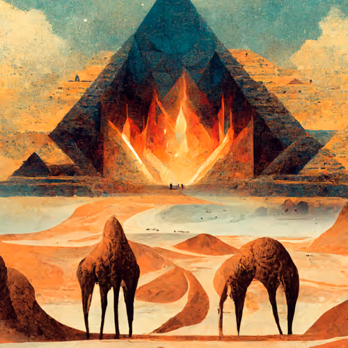 Oveck Special Editions