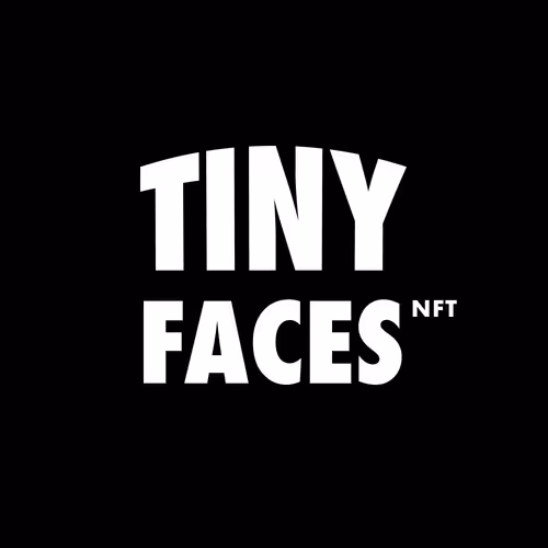 TinyFaces NFT Celebrities (Official)