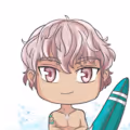 anime by Blossom