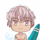 anime by Blossom