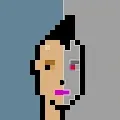 CryptoCyborgPunks - old