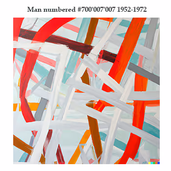 Collection "Life roads" by AndrBel and Ai