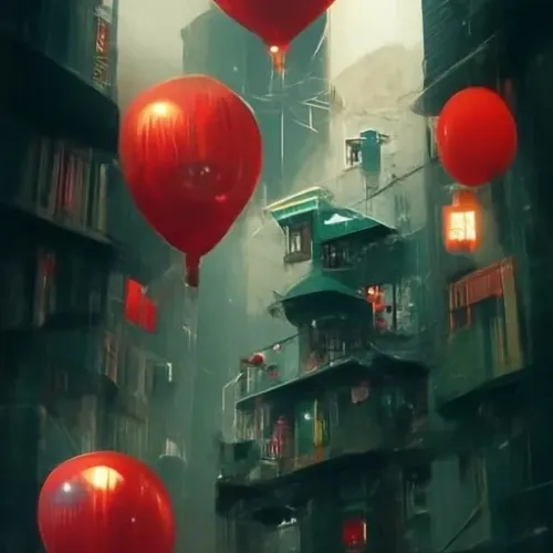 F U T U R E  D U S T