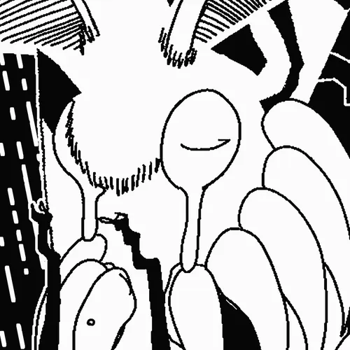 FIVE SEASONS comic no line