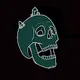 The Lives Of Skully