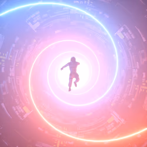 Rizom - The Astronaut #1