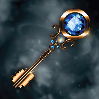 Astral Keys