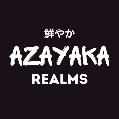 AZAYAKA: Realms
