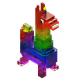 VOXELLAMAS