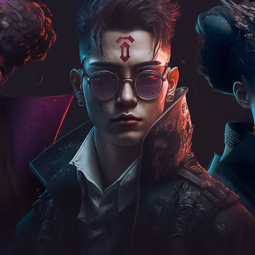 Tenset TGLP Sumeragi