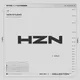 HZN Studio - Collection 001/CW22