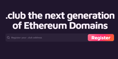 2 .club Name Service floor 0