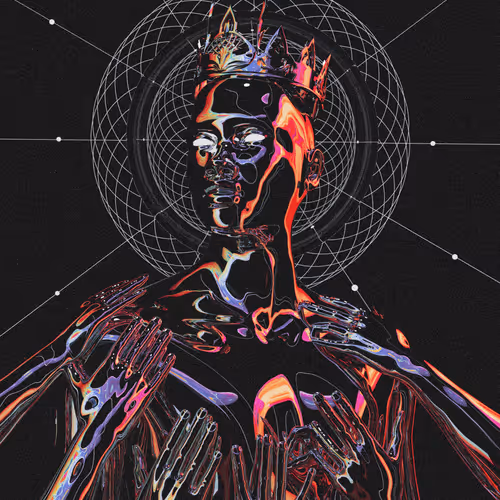 The AnjolaDave Series [available on Foundation]