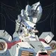 COCKMECH by Fim Terriss