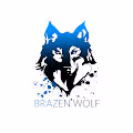 Brazen Wolf
