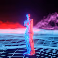 RenderMystic and spac3craf